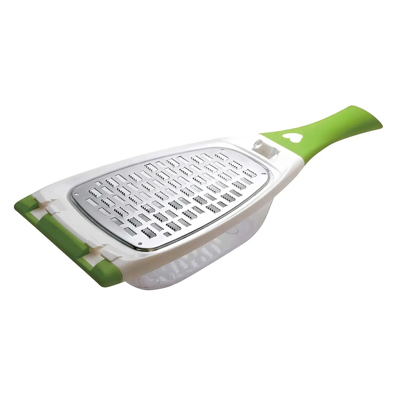 Nonoji ABS Resin Daikon Radish Grater with Container