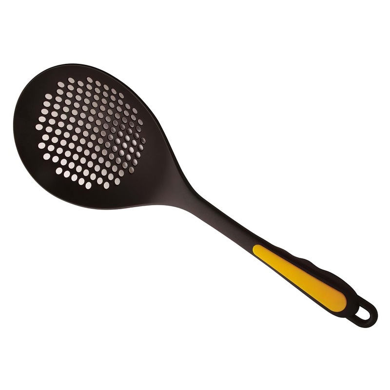 Nonoji Mokomoko Nylon Ladle with Holes