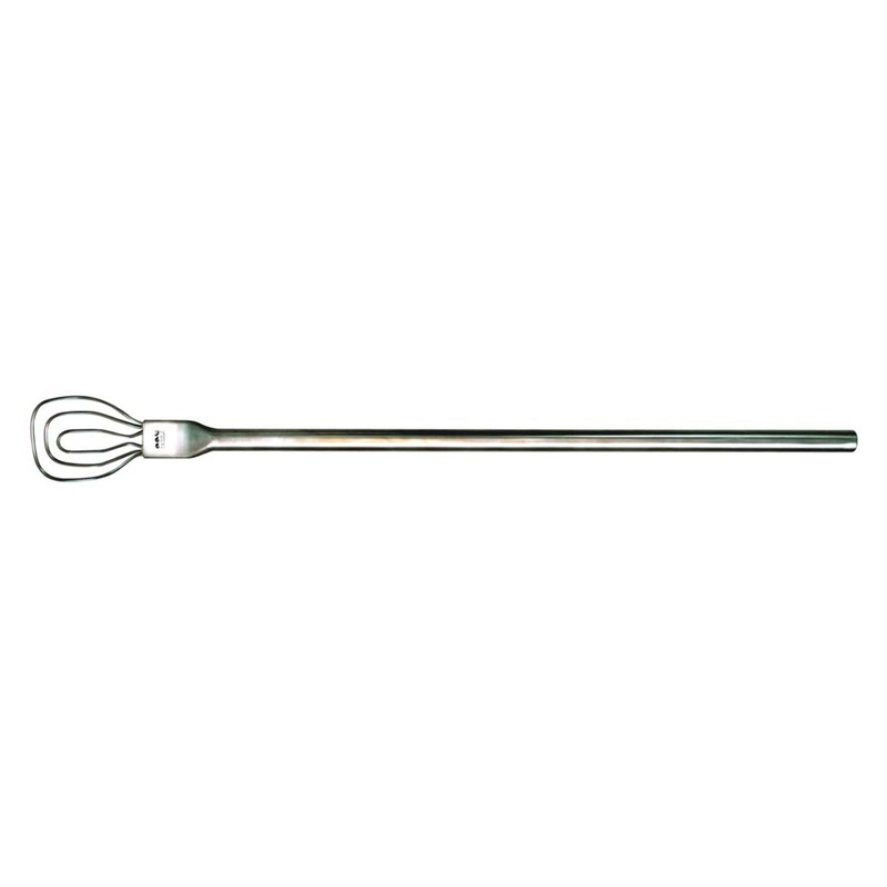 Nonoji Stainless Steel Turner Long