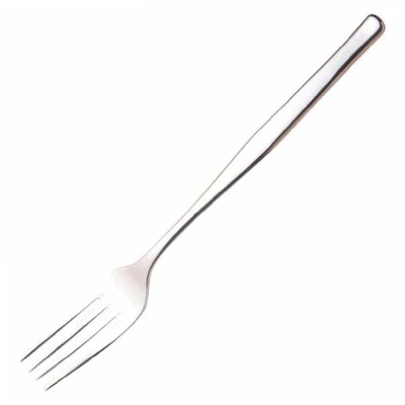 Nonoji Sunao Series Stainless Steel Fork
