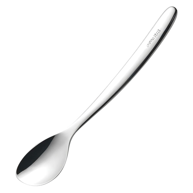 Nonoji UD Stainless Spoon for Toddler