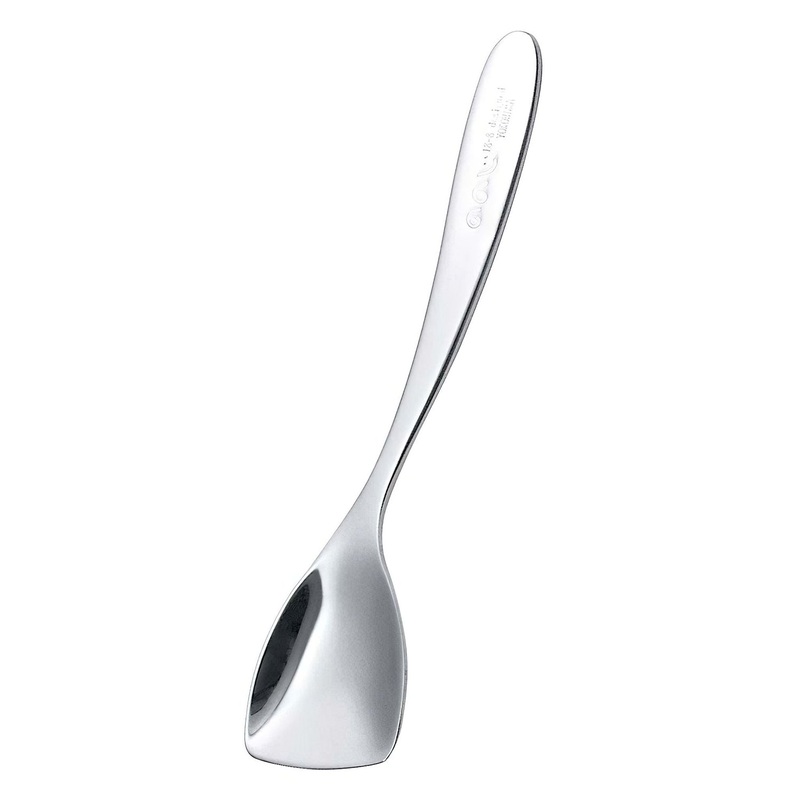 Nonoji UD Stainless Steel Spoon Sauce
