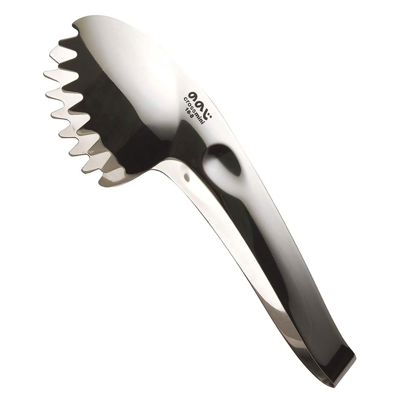 Nonoji UD Stainless Steel Tongs