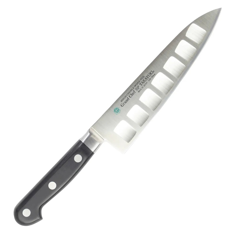 Sakai Takayuki Grand Chef SP Stainless Steel Gyuto Knife