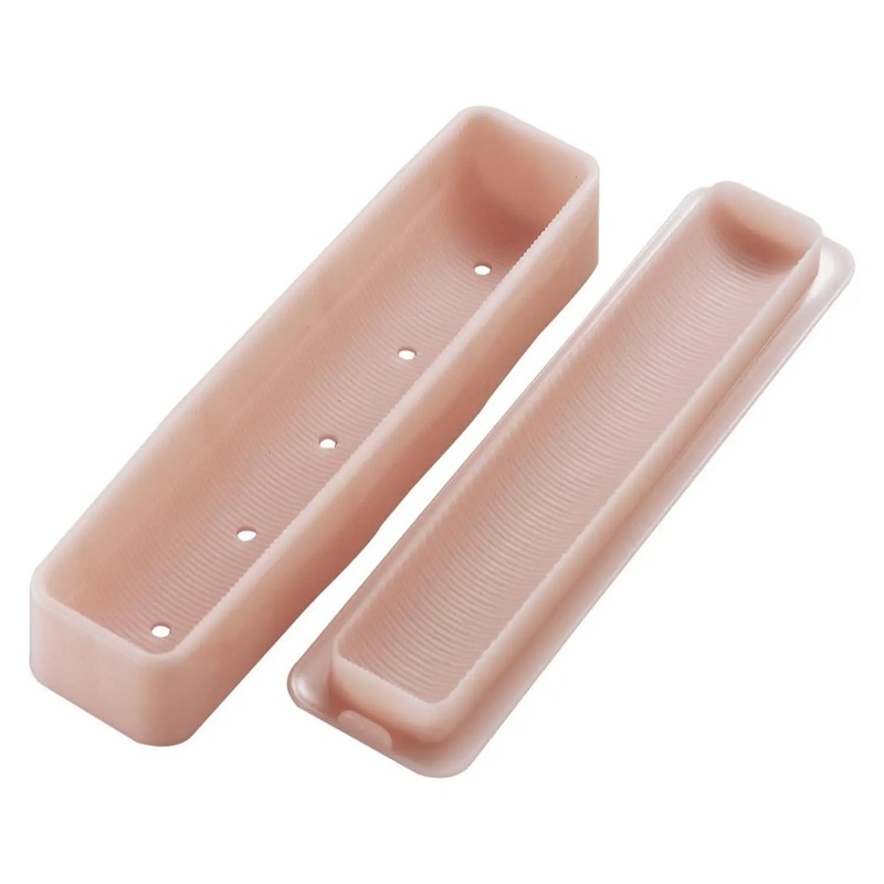 Tamahashi Polypropylene Sushi Mold for Hosomaki Sushi