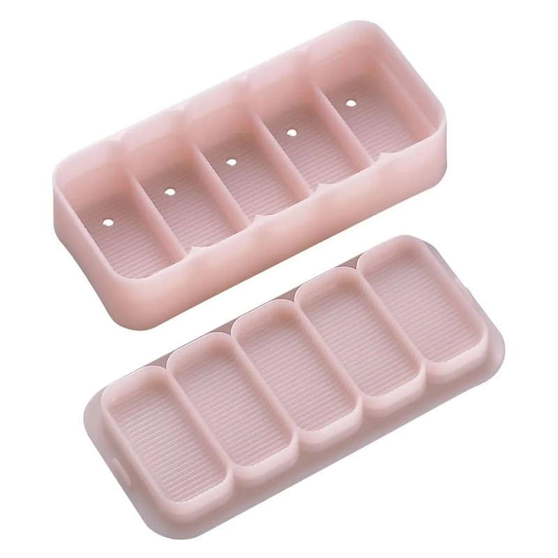 Tamahashi Polypropylene Sushi Mold for Nigiri Sushi