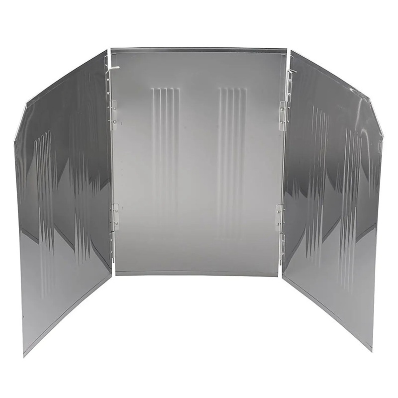 TKG Stainless Steel Splatter Guard
