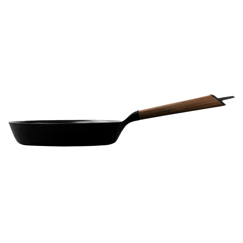 Vermicular Cast Iron Frying Pan
