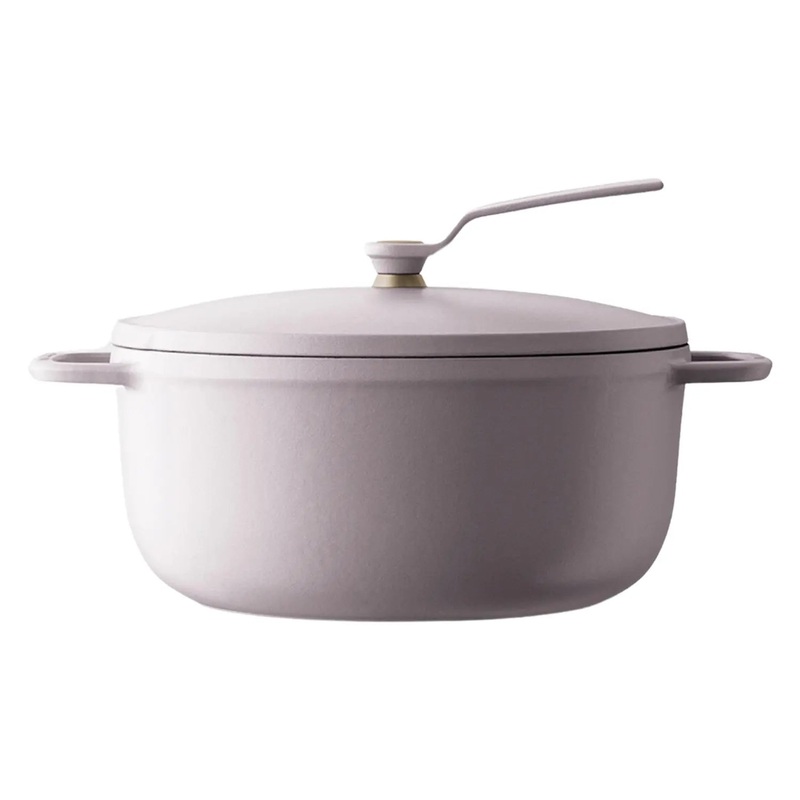 Vermicular Cast Iron Oven Pot 2.0