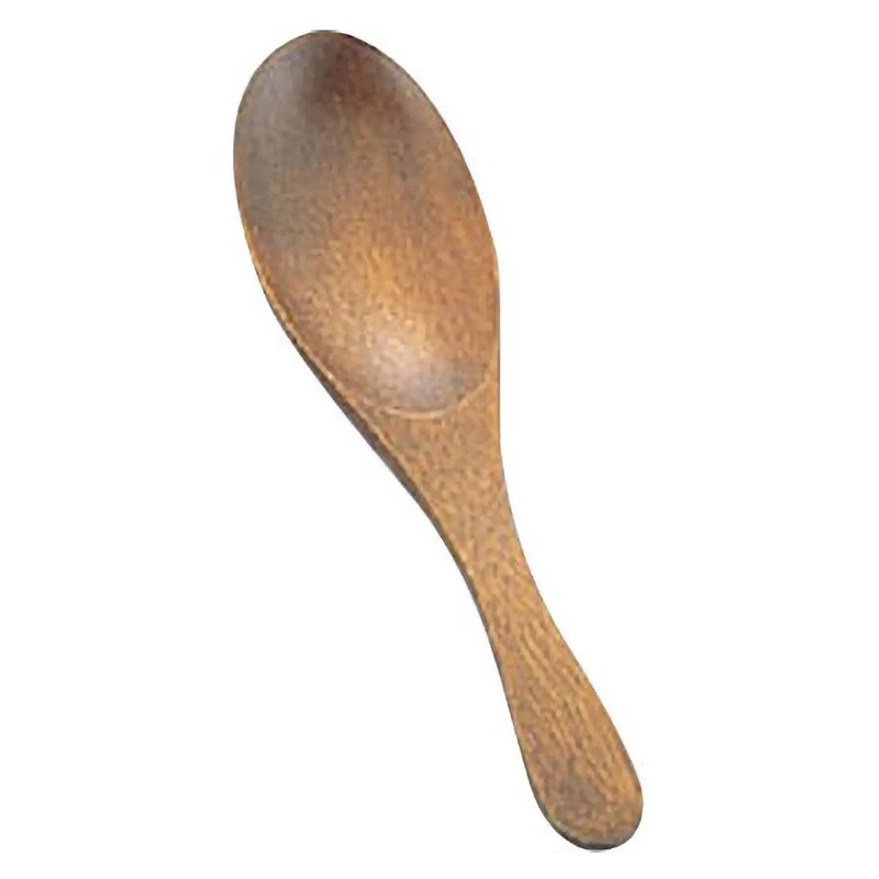 Yamacoh Wood Renge Spoon