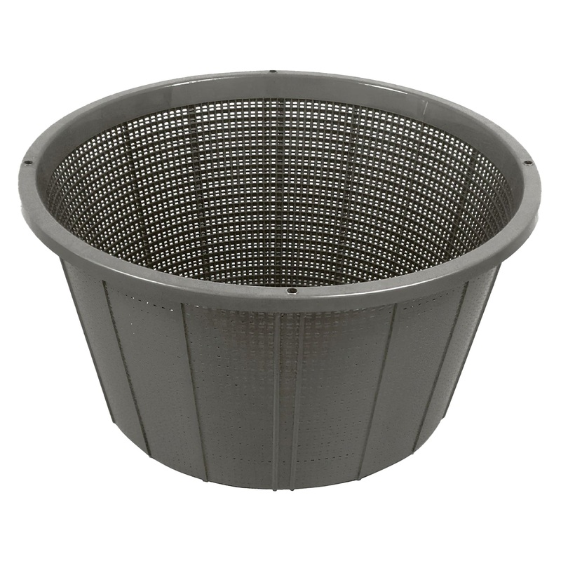 Aram Plastic Strainer Basket