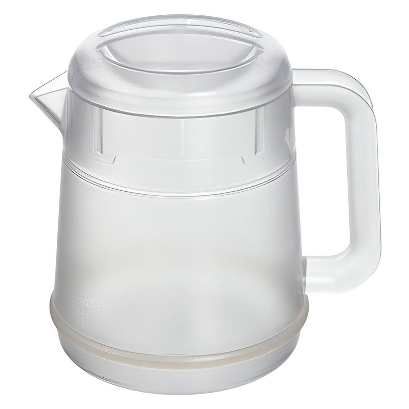 Benkei Plastic Water Pitcher 1.3L