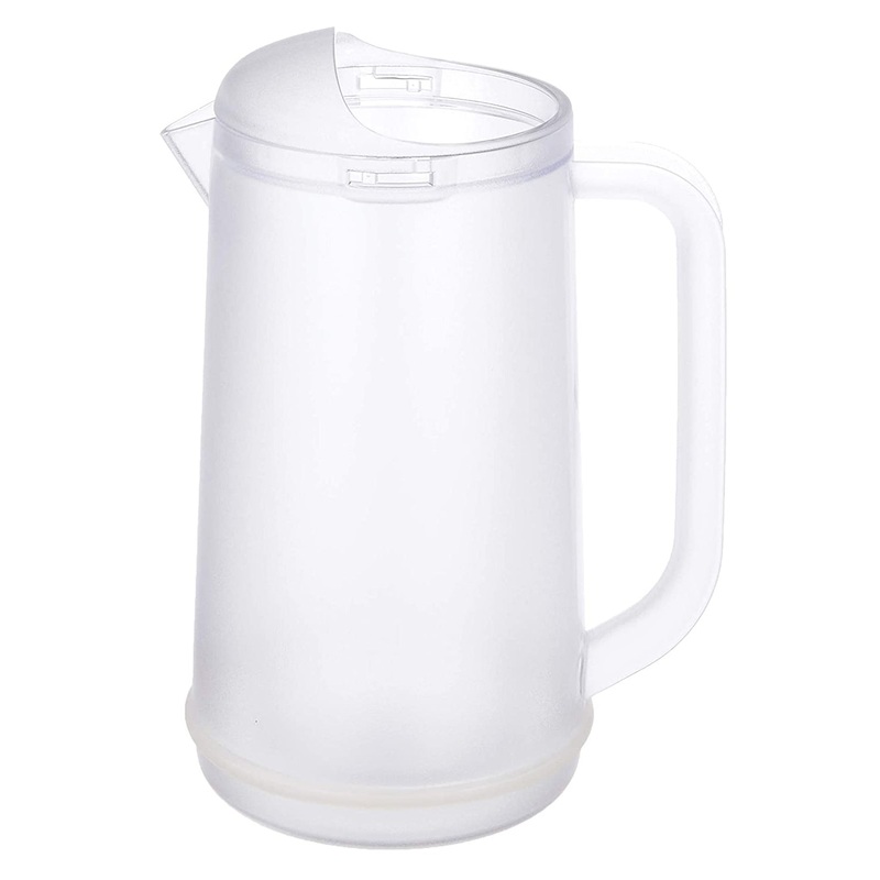 Benkei Plastic Water Pitcher