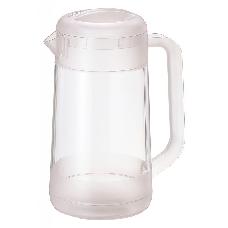 Benkei Plastic Water Pitcher 2.18L