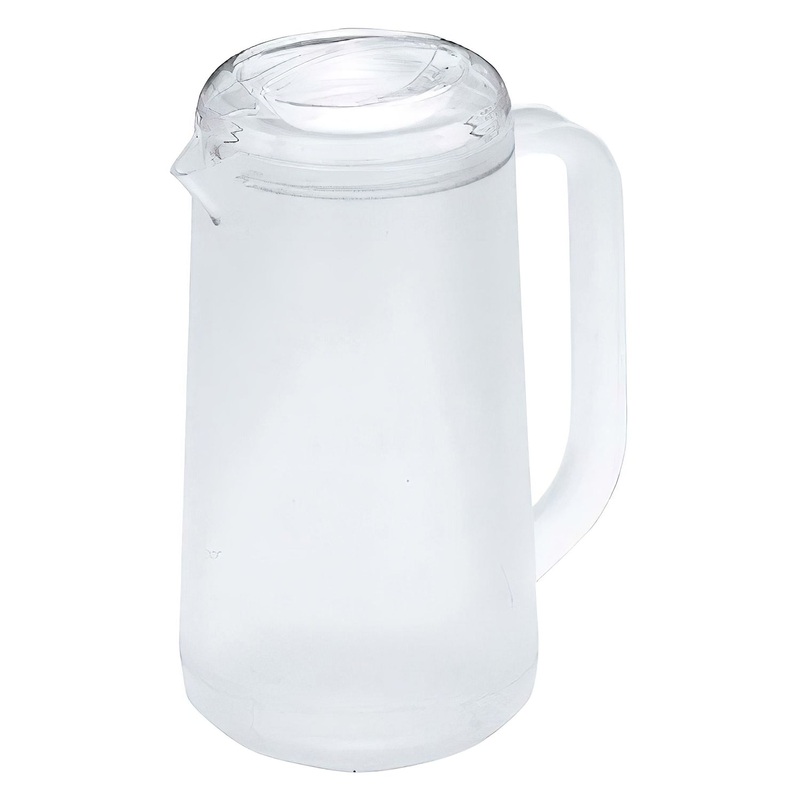 Benkei Plastic Water Pitcher Double Structure