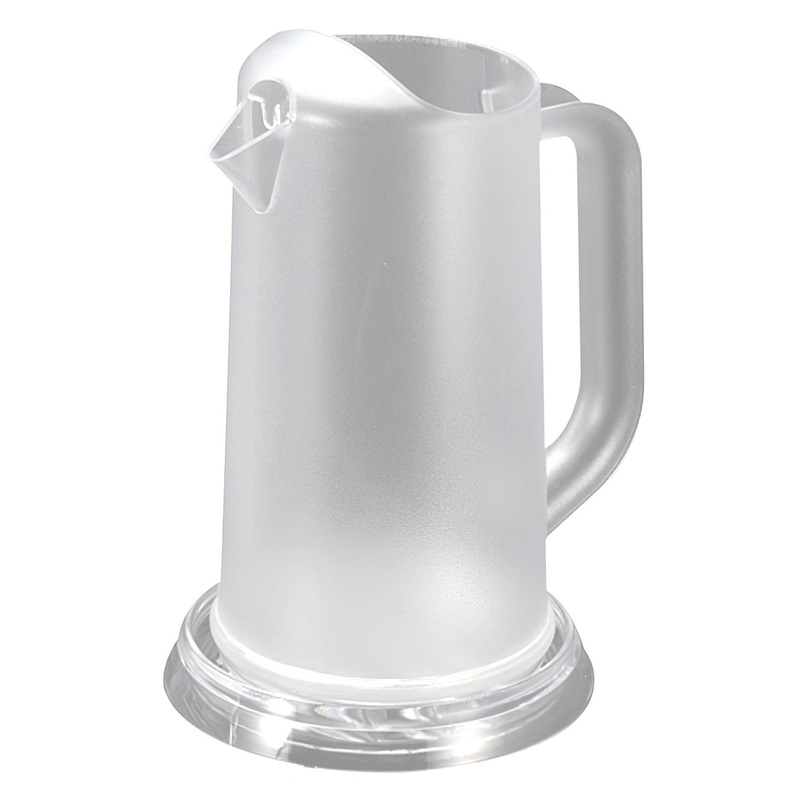 Benkei Plastic Water Pitcher One Body
