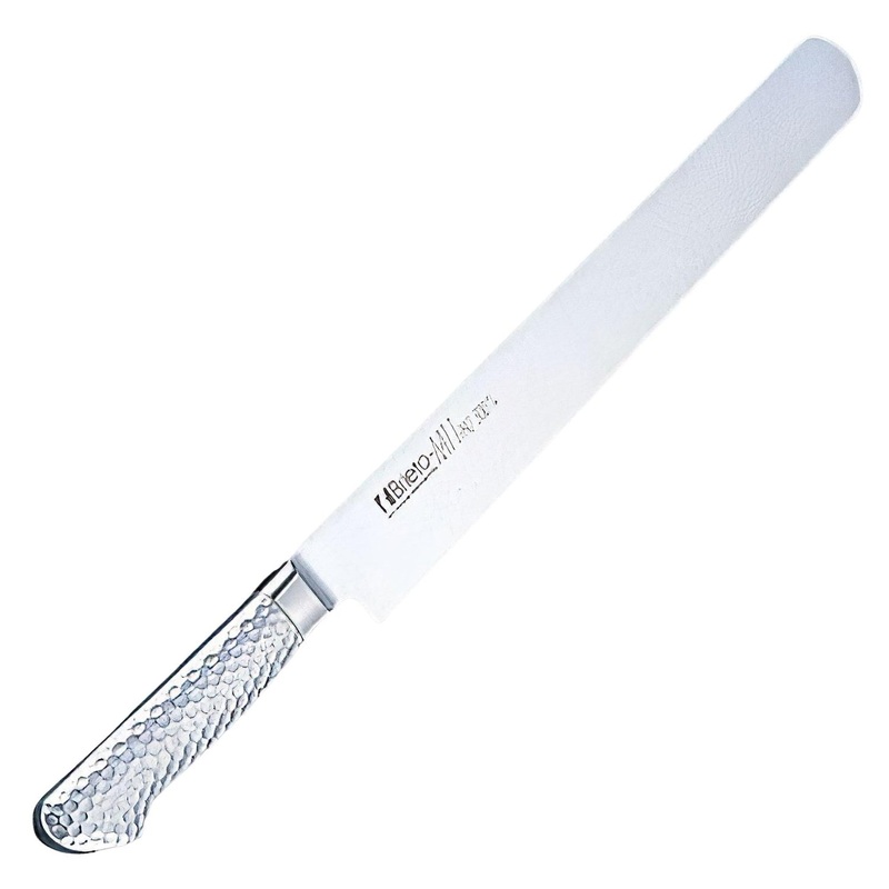 Brieto M11 Pro Molybdenum Steel Cake Knife