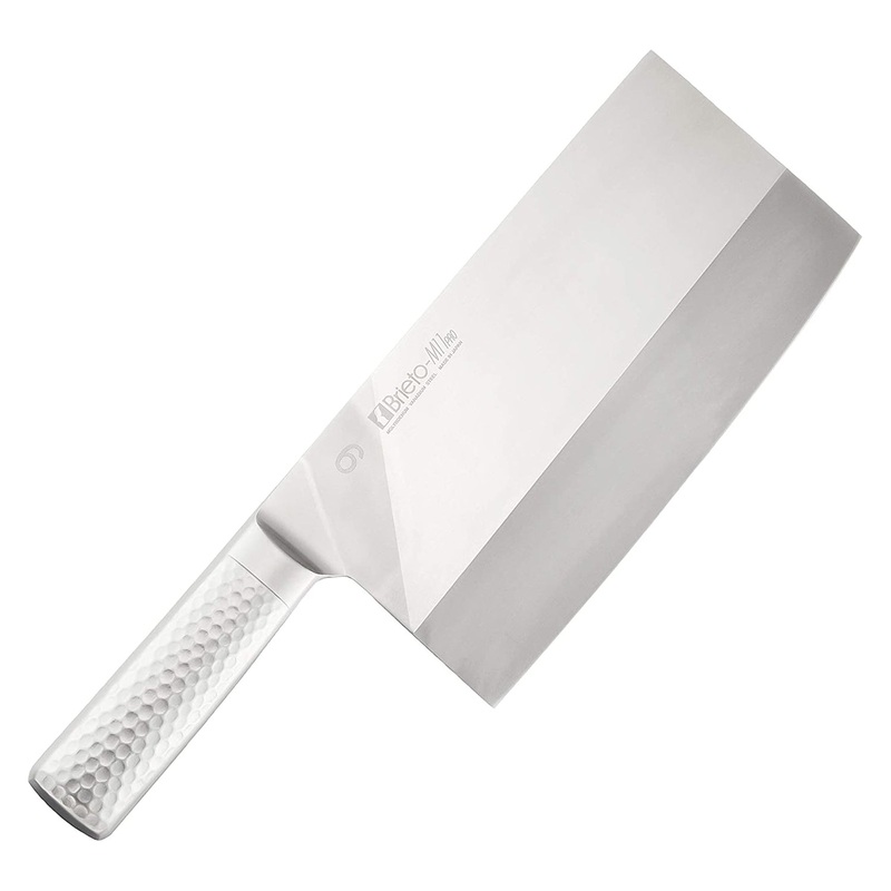Brieto M11 Pro Molybdenum Steel Chinese Cleaver