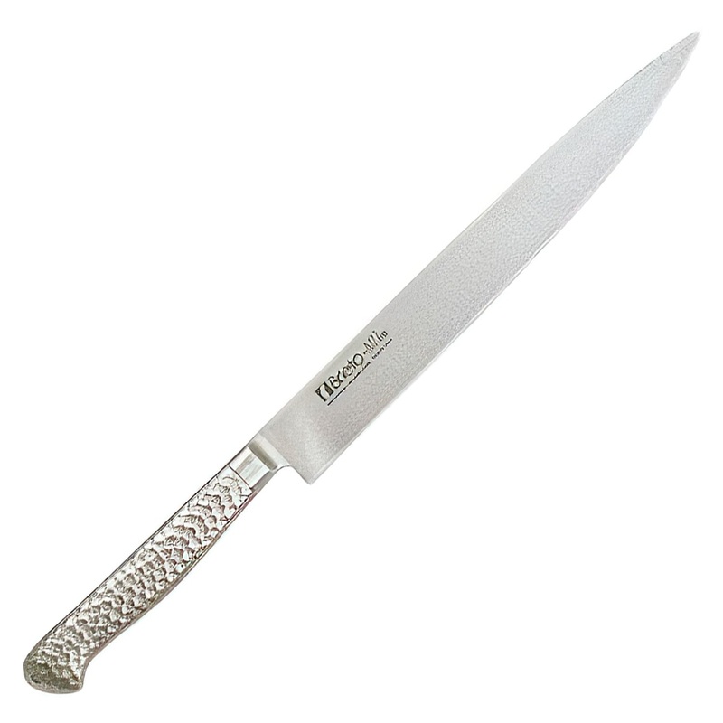 Brieto M11 Pro Molybdenum Steel Narrow Slicer