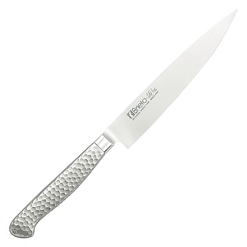 Brieto M11 Pro Molybdenum Steel Sandwich Knife
