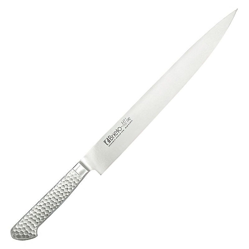 Brieto M11 Pro Molybdenum Steel Slicer