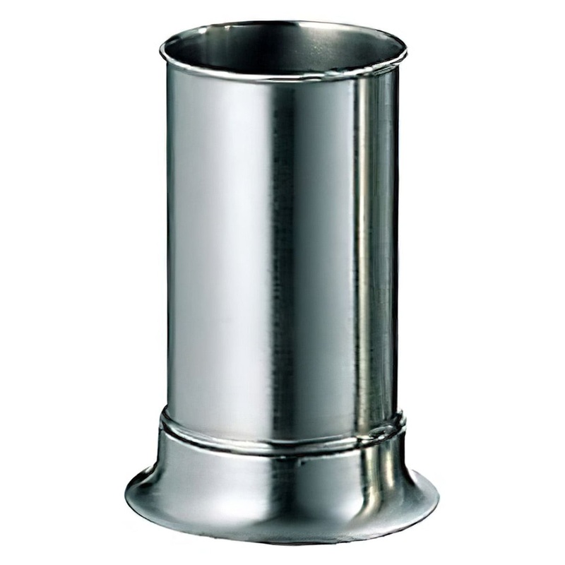 EBM Stainless Steel Cooking Chopsticks Stand