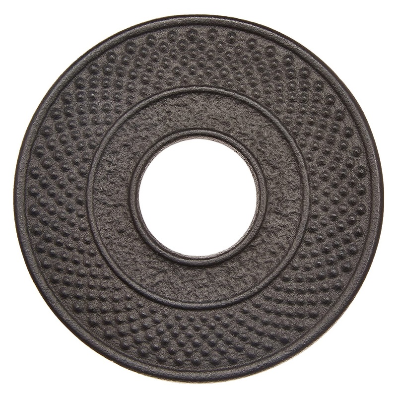 Iwachu Nambu Cast Iron Pot Mat Arare