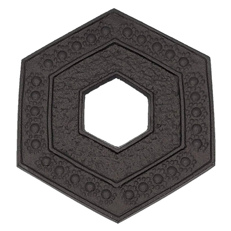 Iwachu Nambu Cast Iron Pot Mat Kikko