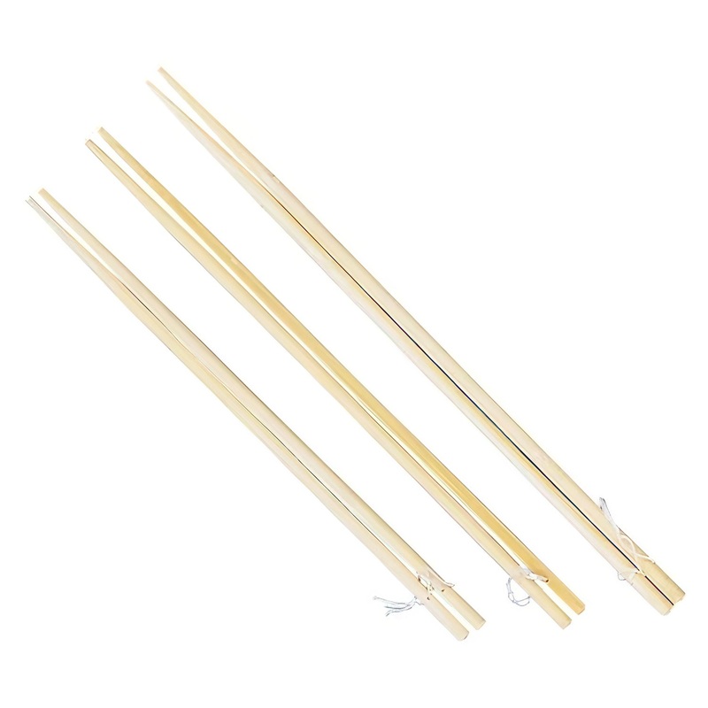Manyo Bamboo Cooking Chopsticks 3 pcs