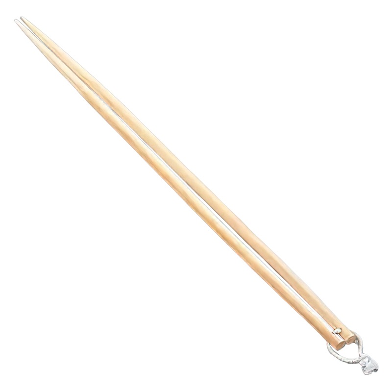Manyo Bamboo Cooking Chopsticks 54cm