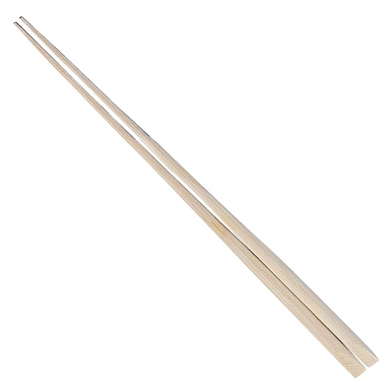 Manyo Bamboo Serving Chopsticks 28cm