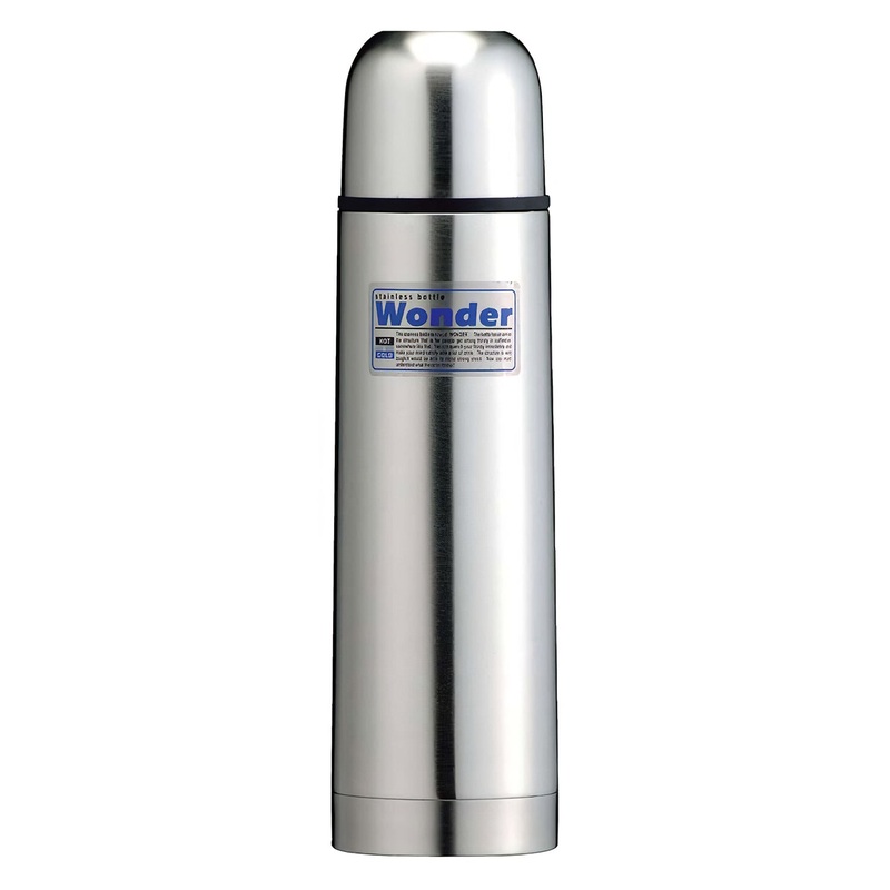 Tafuko Wonder Stainless Steel Water Bottle