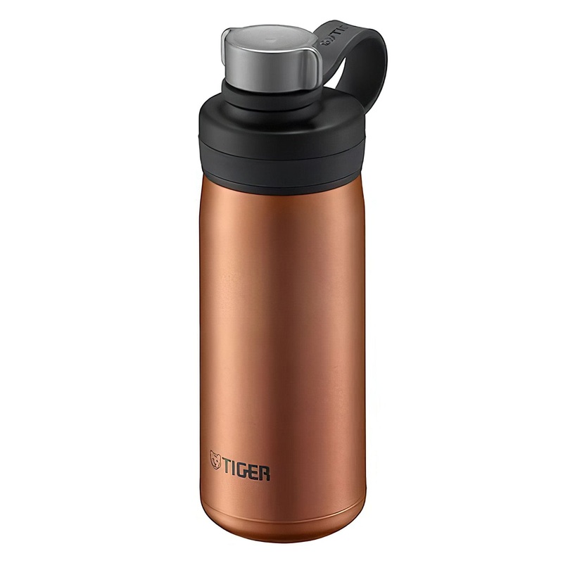Tiger Stainless Steel Water Bottle