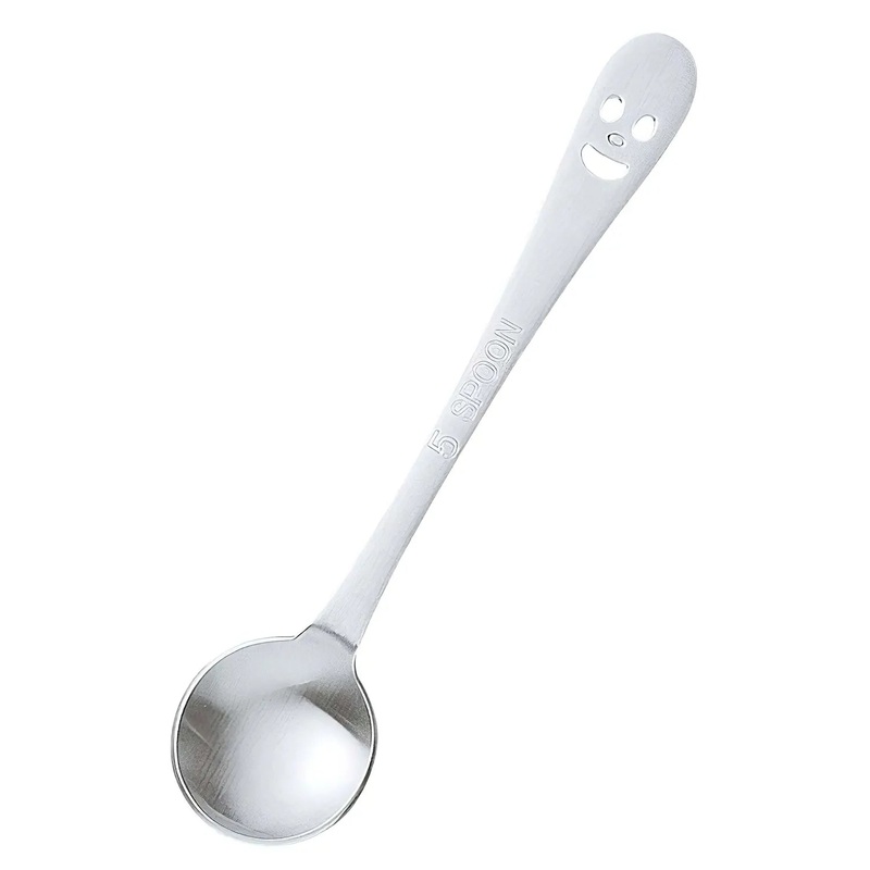 Wada Nico Stainless Steel Measuring Spoon 16.6cm