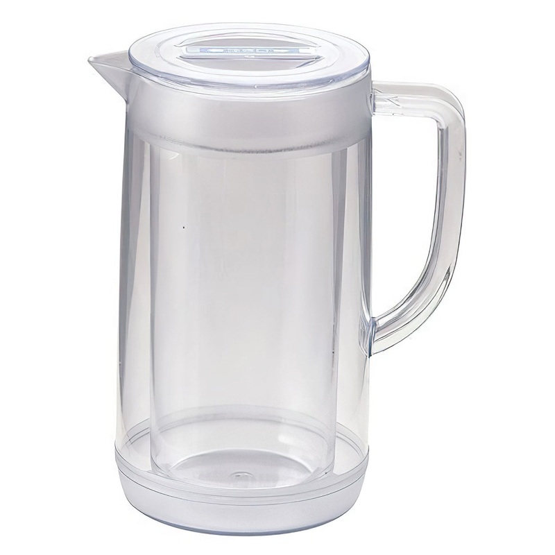 Yukiwa Plastic Water Pitcher 1.7L