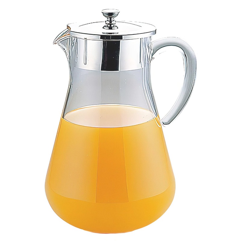 Yukiwa Plastic Water Pitcher 1.9L