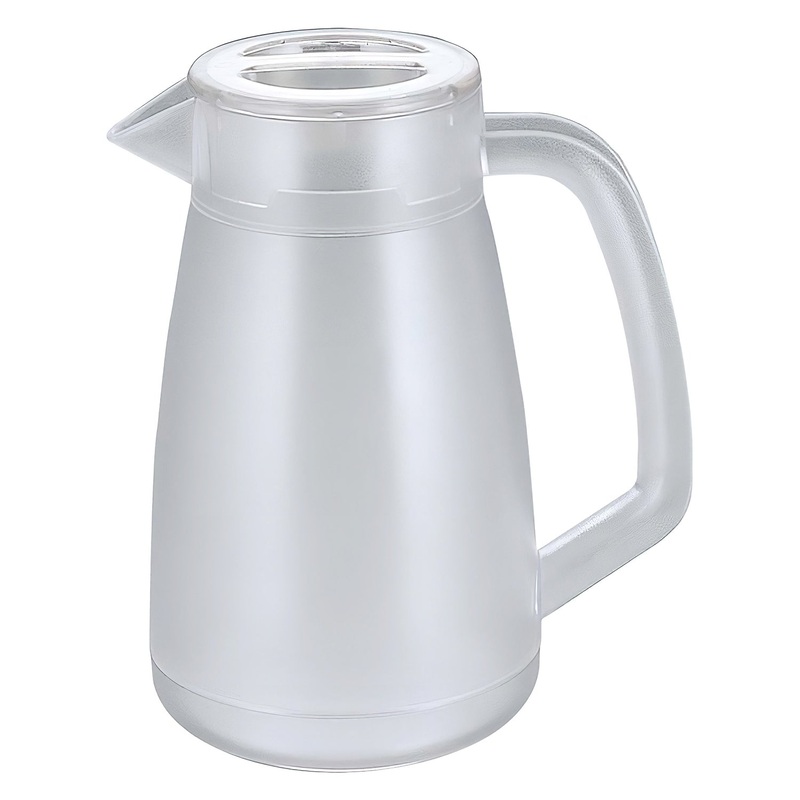 Yukiwa Plastic Water Pitcher