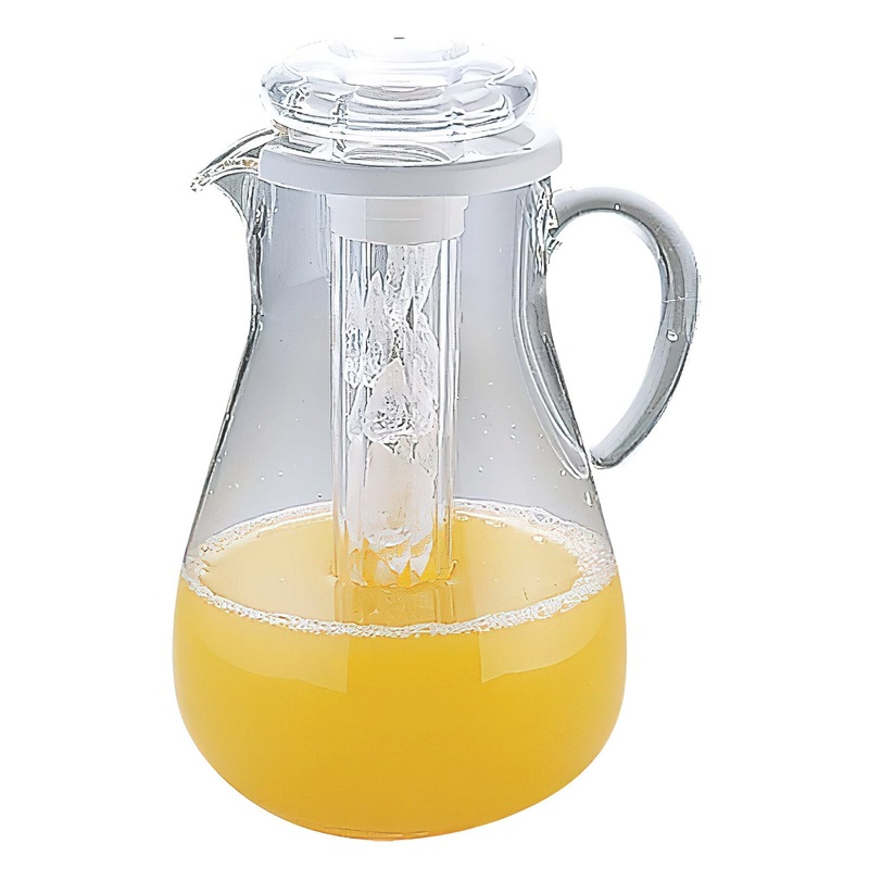 Yukiwa Plastic Water Pitcher 3.0L
