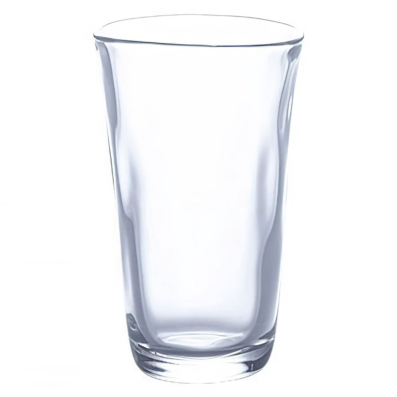 Aderia Tebineri Soda-Lime Glass Tumbler 3 Pieces