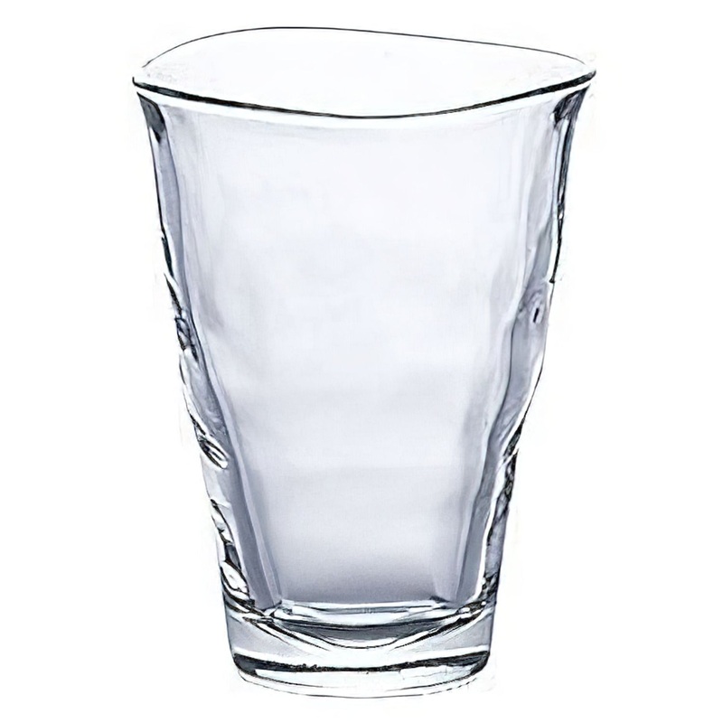 Aderia Yurara Soda-Lime Glass Tumbler 3 Pieces
