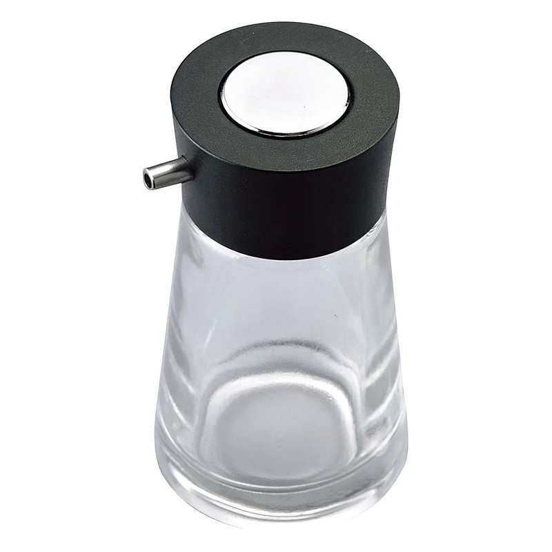 Asvel Forma Soda Glass Soy Sauce Dispenser