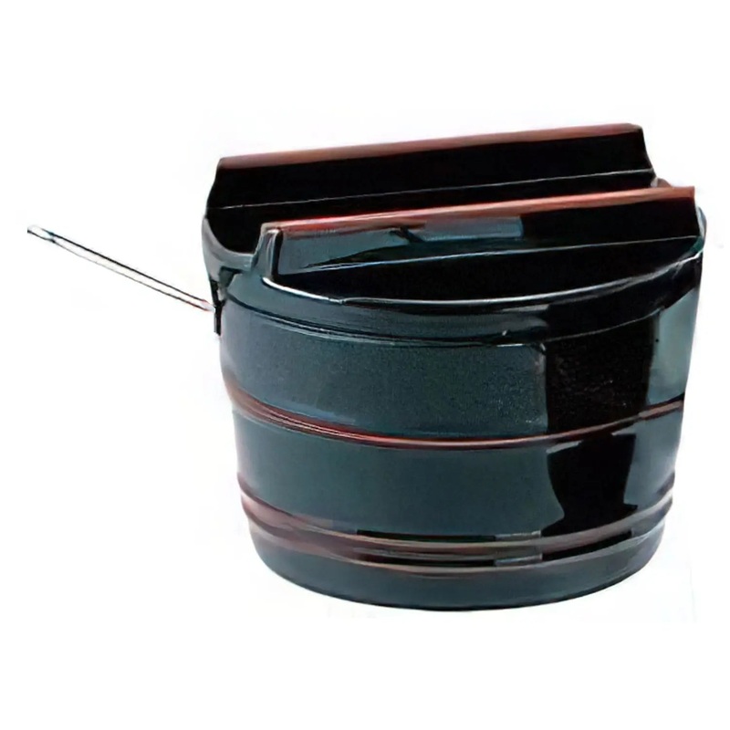 Fukui Craft Melamine Condiments Container
