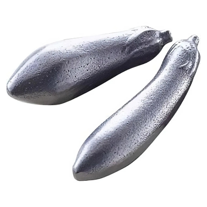 Iwachu Nambu Cast Iron Eggplant
