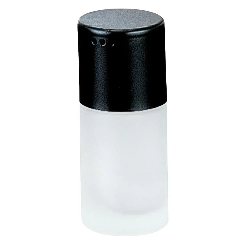 M-Taka Frosting Glass Pepper Cruet 25ml