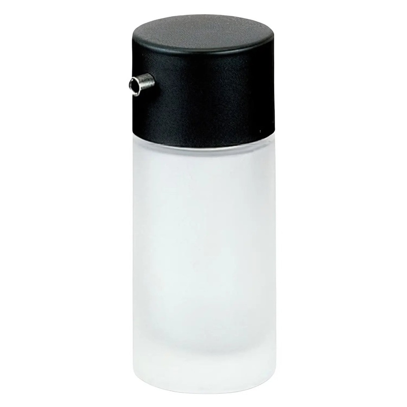 M-Taka Frosting Glass Soy Sauce Cruet 100ml