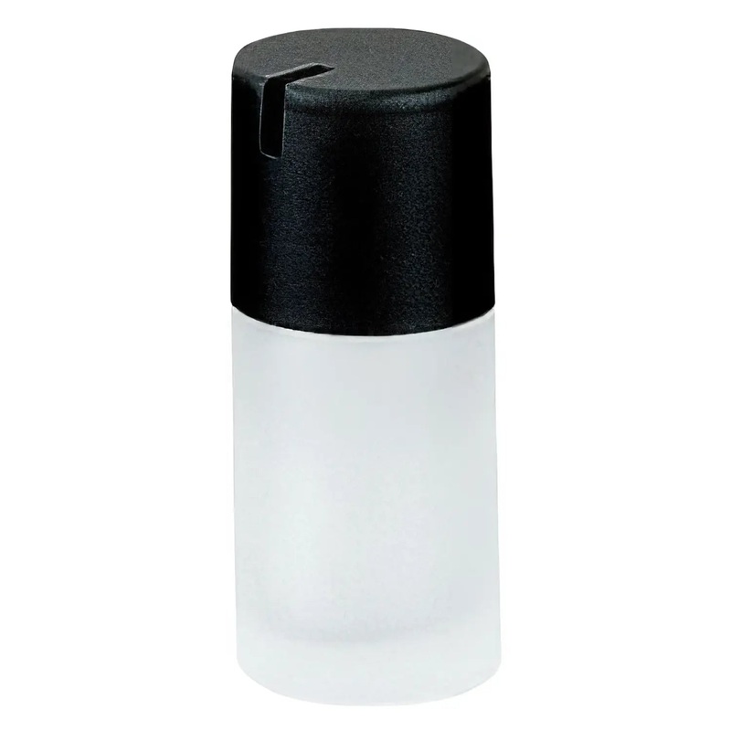 M-Taka Frosting Glass Toothpick Holder 25ml