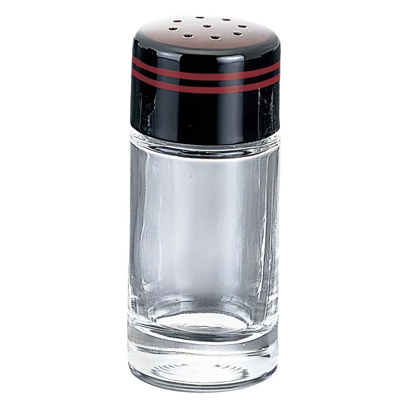 M-Taka Glass Pepper Shaker 30ml
