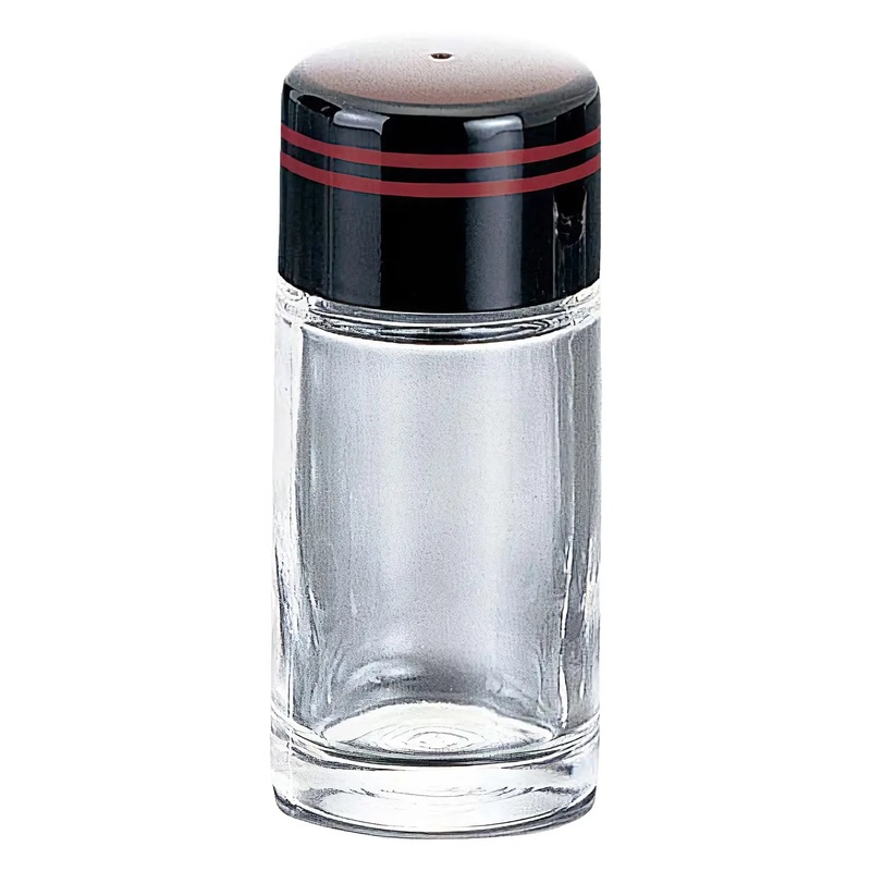 M-Taka Glass Salt Shaker 30ml