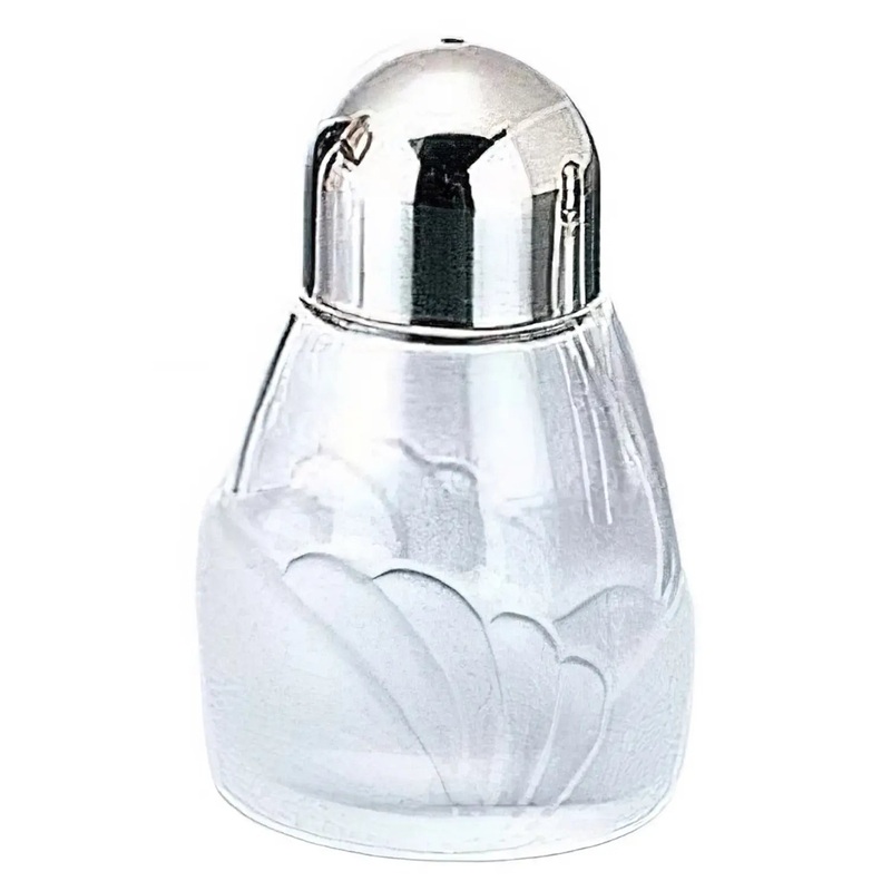 M-Taka Glass Salt Shaker 35ml