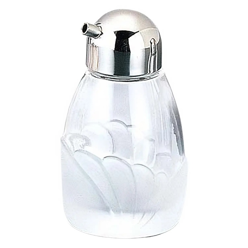 M-Taka Glass Sauce Cruet 100ml